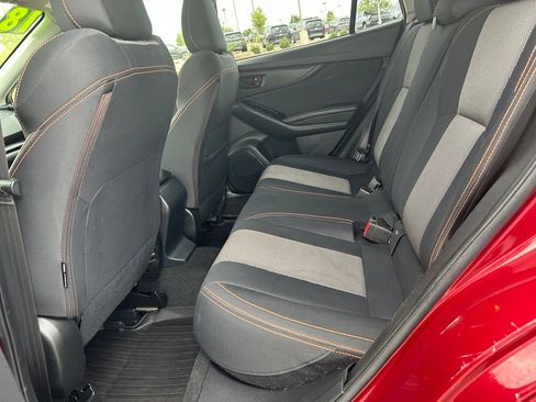 Used 2018 Subaru Crosstrek 2.0i Premium w/ Eyesight System AWD/4WD image 27