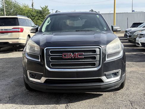 Used 2015 GMC Acadia SLT FWD image 2