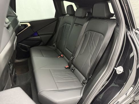 Used 2025 BMW X3 xDrive30i image 49