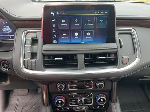 Used 2023 Chevrolet Tahoe High Country image 23