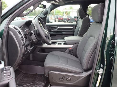 New 2026 RAM 1500 Big Horn AWD/4WD image 14