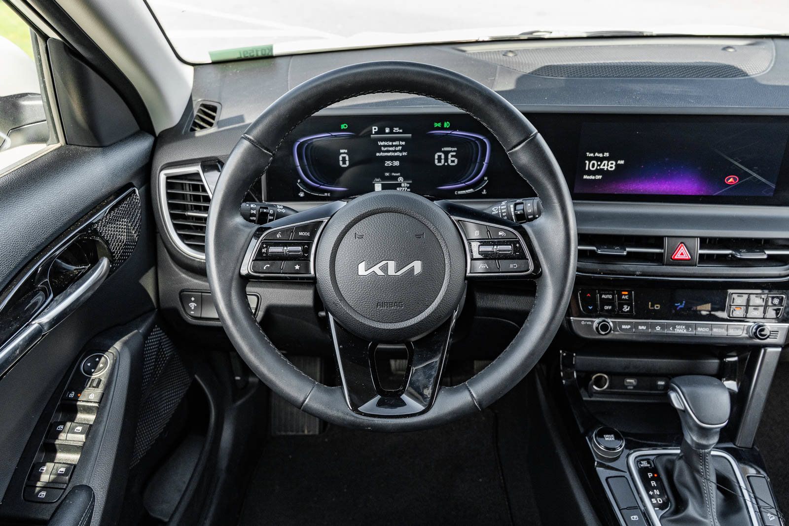 Used 2026 Kia Seltos S FWD image 22