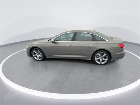 Used 2024 Audi A6 Premium Plus image 6