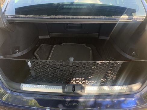 Used 2025 Lexus ES 350 Ultra Luxury w/ Accessory Package (Z2) FWD image 34