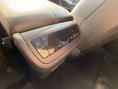 Used 2025 Nissan Pathfinder Platinum w/ Cargo Package FWD image 19