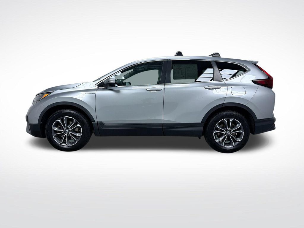 Used 2022 Honda CR-V EX image 12