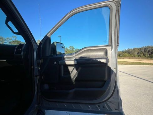 Used 2020 Ford F150 XLT w/ Equipment Group 302A Luxury image 18