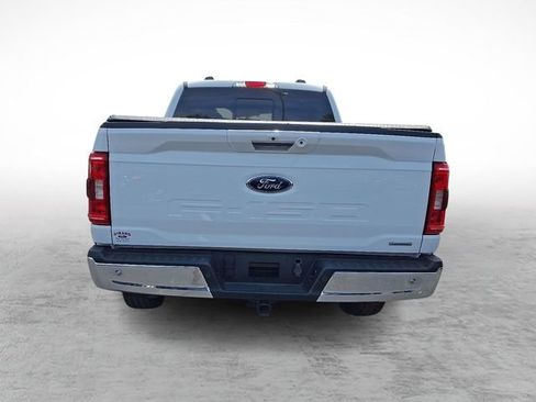 Certified 2023 Ford F150 XLT w/ Equipment Group 302A High image 5