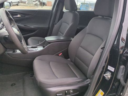 Used 2023 Chevrolet Malibu LT w/ Driver Confidence Package FWD image 18