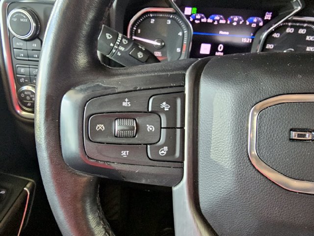 Used 2022 GMC Sierra 2500 Denali w/ Denali Black Diamond Edition AWD/4WD image 33