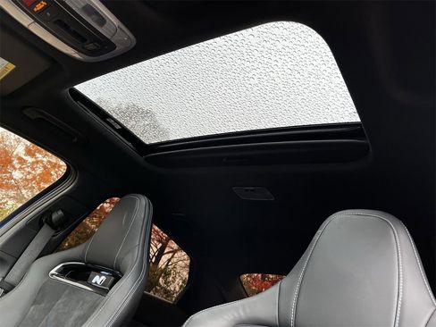 Used 2024 Hyundai Elantra N image 23