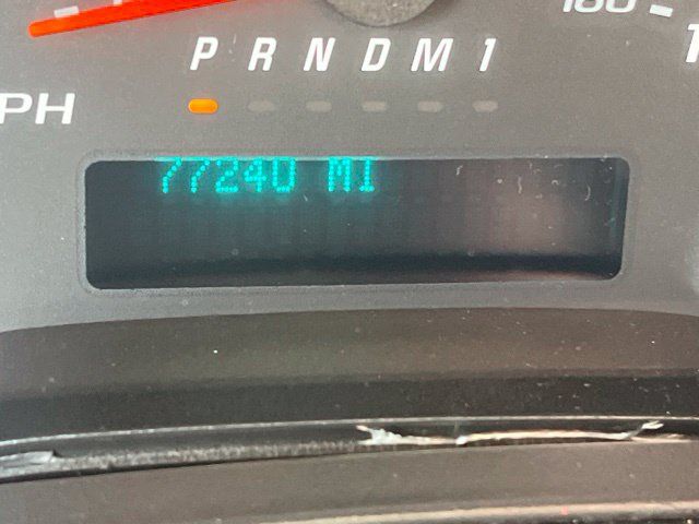 Used 2012 Chevrolet Express 2500 RWD image 35