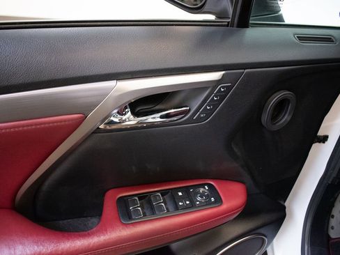 Used 2017 Lexus RX 350 F Sport w/ Accessory Package image 22