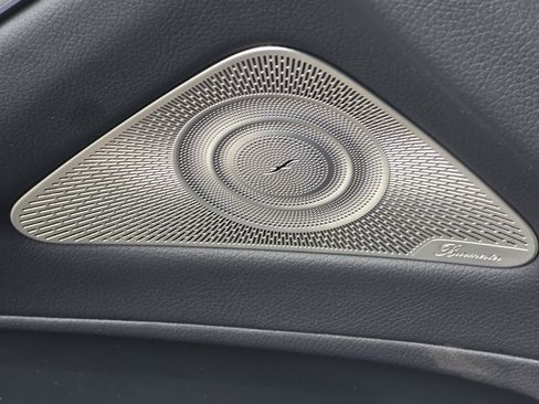 Certified 2025 Mercedes-Benz S 580e 4MATIC Sedan image 28