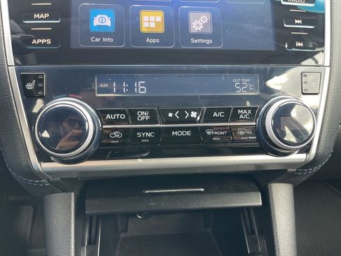 Used 2018 Subaru Legacy 2.5i Sport image 12