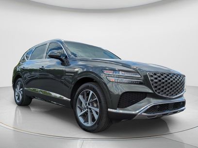 Used 2025 Genesis GV80 3.5T Advanced