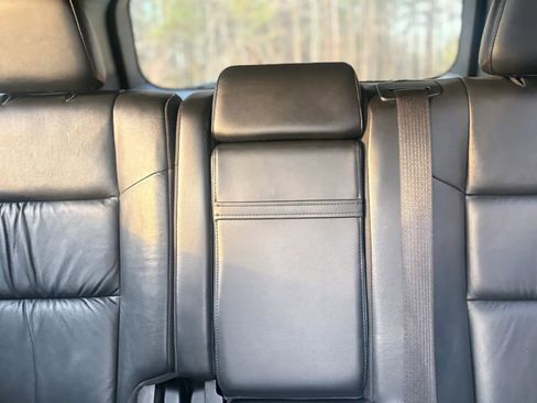 Used 2015 Jeep Grand Cherokee Limited image 12