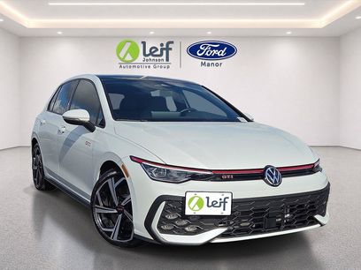 Used 2026 Volkswagen GTI SE