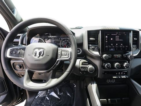 New 2026 RAM 1500 Express AWD/4WD image 13