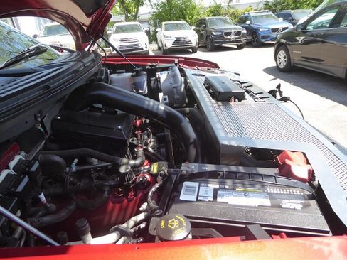 Used 2010 Ford F150 Raptor AWD/4WD image 41