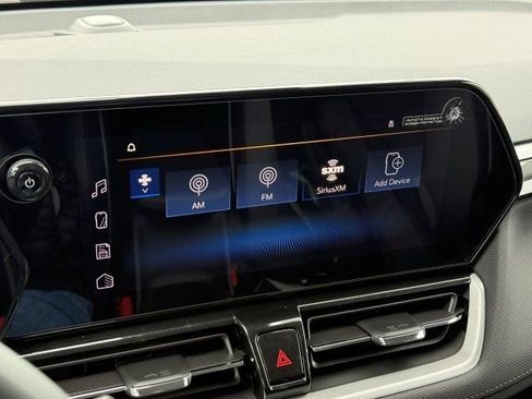 New 2026 Chevrolet TrailBlazer LT w/ Convenience Package FWD image 22
