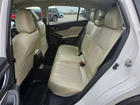 Used 2018 Subaru Impreza 2.0i Limited image 15