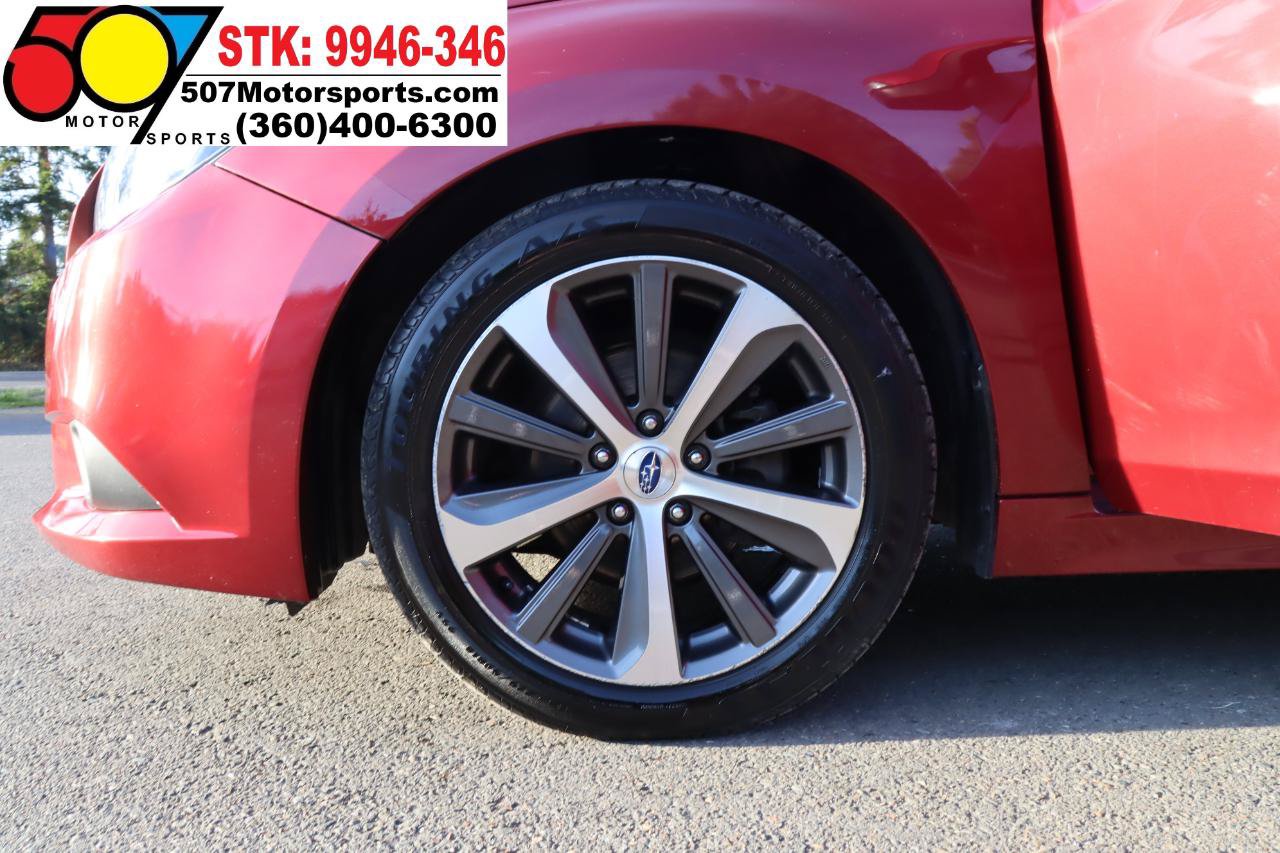 Used 2015 Subaru Legacy 2.5i Limited AWD/4WD image 28