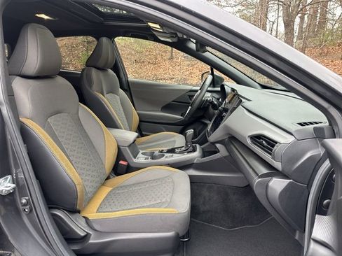 Used 2024 Subaru Crosstrek 2.5i Sport image 24