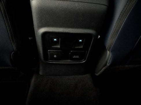 Used 2023 Ford Bronco Outer Banks AWD/4WD image 10