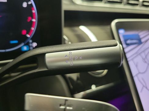 Used 2022 Mercedes-Benz S 500 S 500 image 31