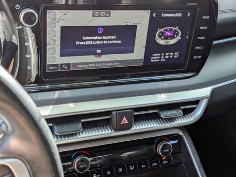 Used 2023 Kia K5 GT-Line image 6