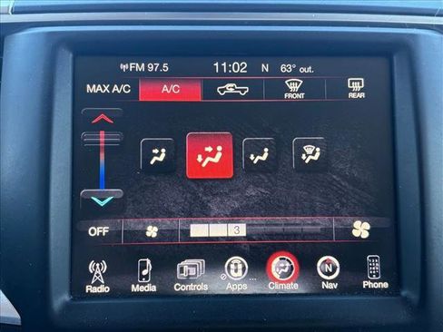 Used 2014 RAM 1500 Lone Star image 15