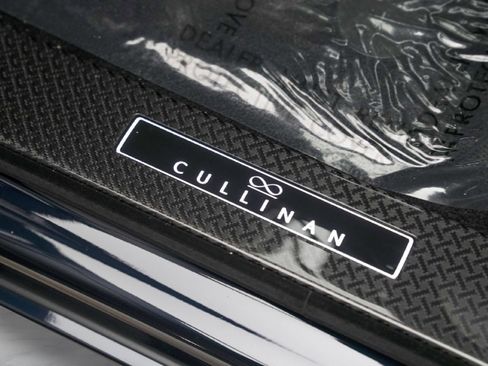 New 2026 Rolls-Royce Cullinan Black Badge AWD/4WD image 16