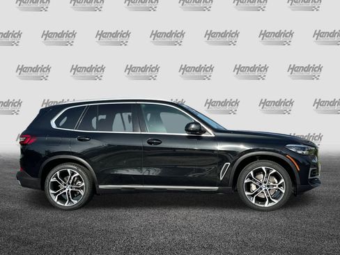 Certified 2023 BMW X5 sDrive40i w/ Climate Comfort Package image 3
