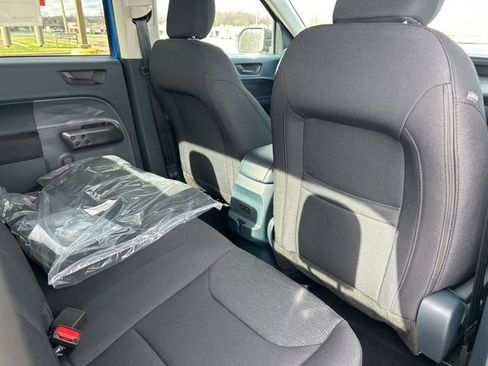 New 2026 Ford Maverick XL w/ Equipment Group 101A image 11