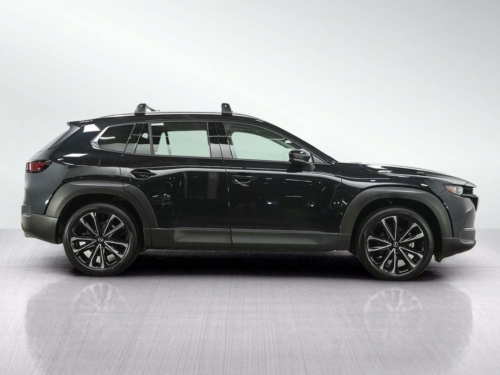 Certified 2026 MAZDA CX-50 AWD 2.5 S w/ Premium Package image 6