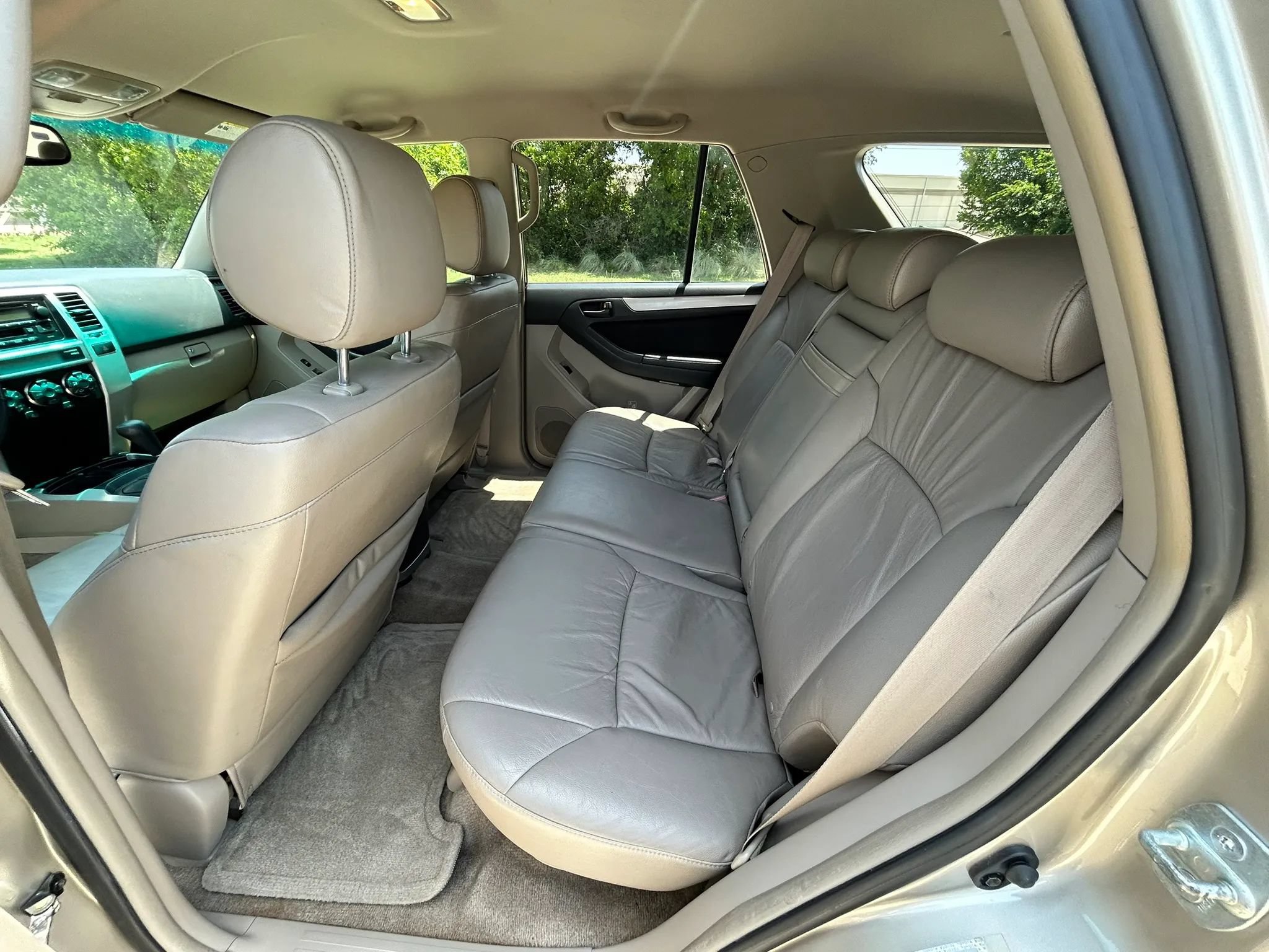 Used 2005 Toyota 4Runner SR5 RWD image 13