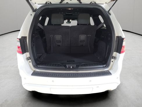 Certified 2025 Dodge Durango GT AWD/4WD image 13