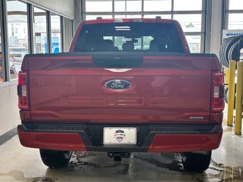 Used 2023 Ford F150 XL w/ STX Appearance Package image 6