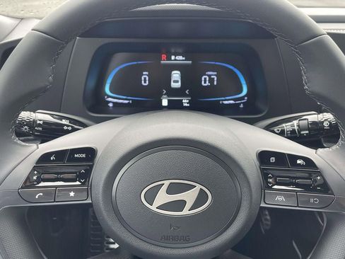 New 2026 Hyundai Elantra Sport image 19