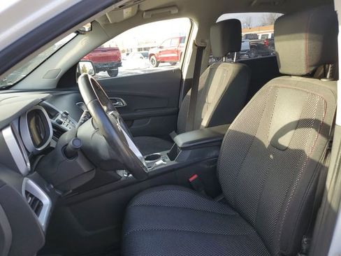 Used 2017 Chevrolet Equinox LT w/ Convenience Package image 17