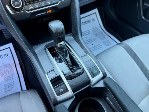 Used 2018 Honda Civic LX image 21