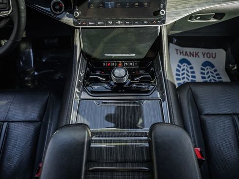 Used 2022 Jeep Wagoneer Series III image 26