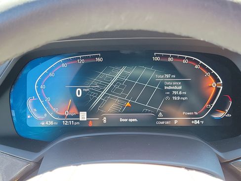 Used 2023 BMW X5 xDrive40i w/ Luxury Seating Package image 29