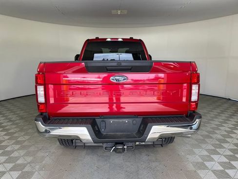 Used 2022 Ford F350 XLT w/ XLT Value Package AWD/4WD image 15