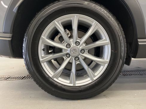 Used 2025 Honda CR-V EX image 31