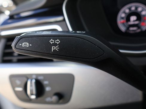 Used 2023 Audi A5 2.0T Premium Plus w/ Premium Plus image 48