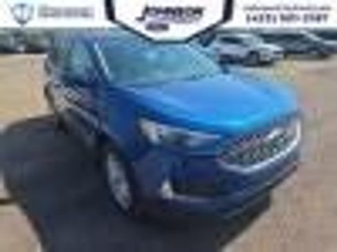 Used 2024 Ford Edge SEL w/ Convenience Package image 1