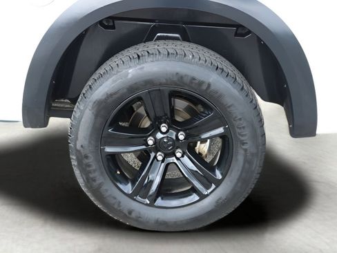 Used 2024 RAM 1500 Classic Warlock AWD/4WD image 9