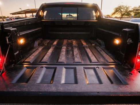 Used 2012 Honda Ridgeline Sport image 7